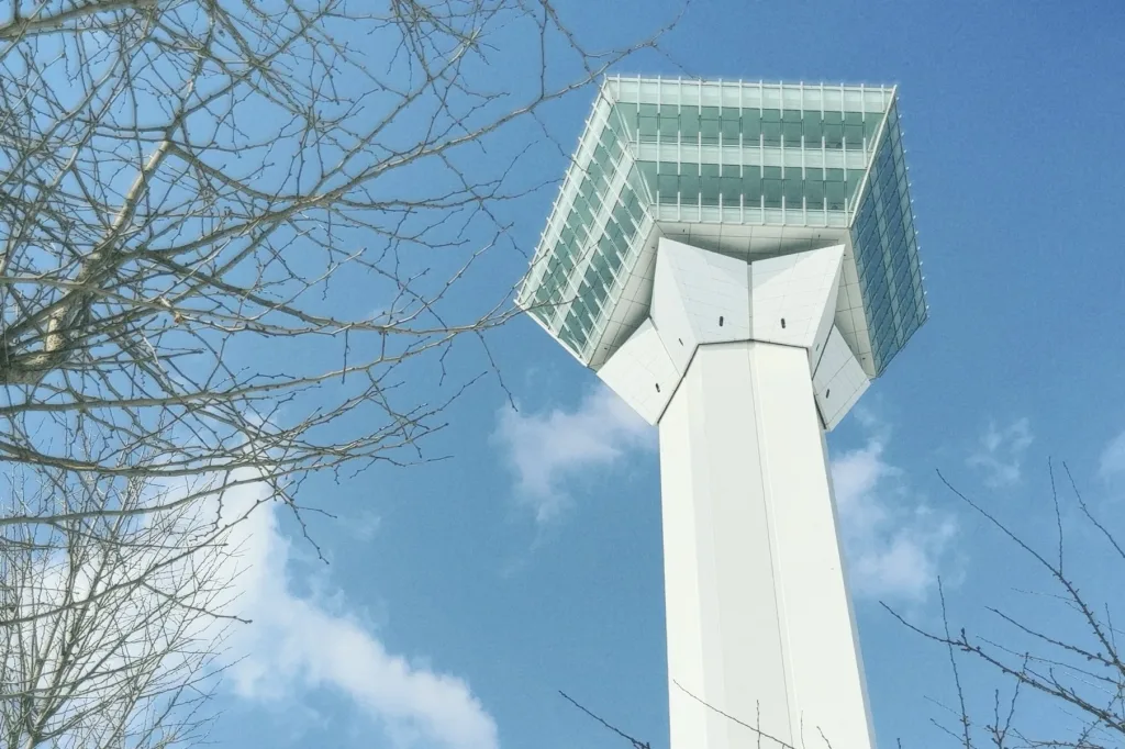 冬の贅沢函館旅