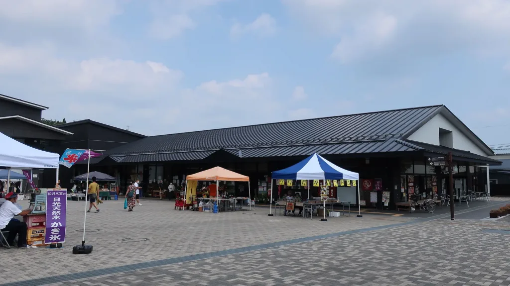 #03 世界遺産への玄関口