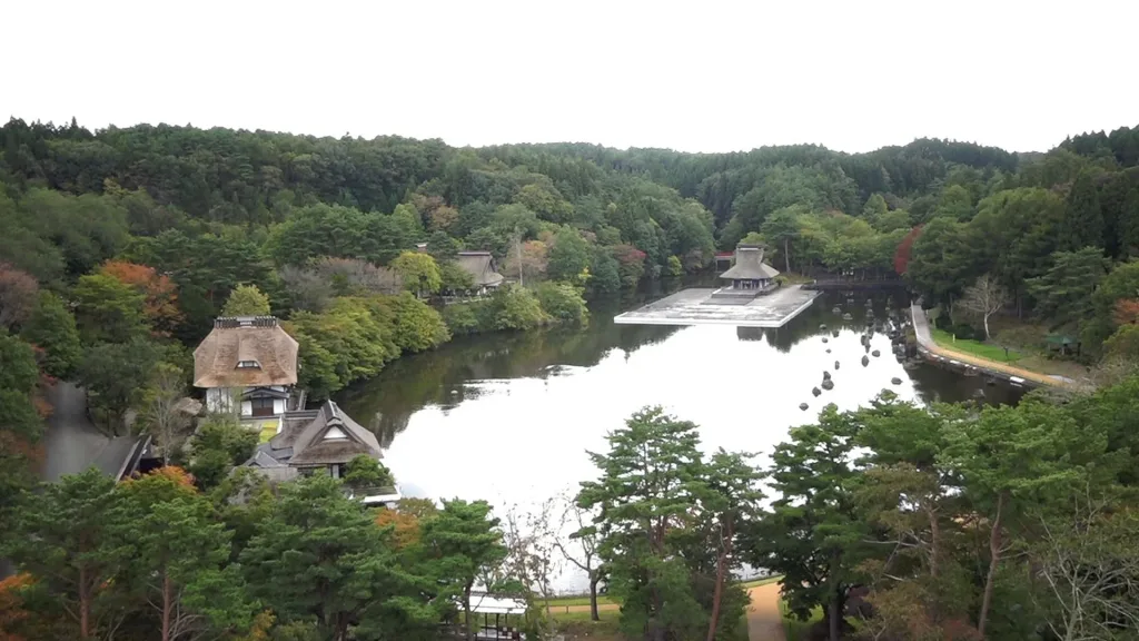 #19 郷土愛をリゾート愛へと昇華させた東北ネバーランド