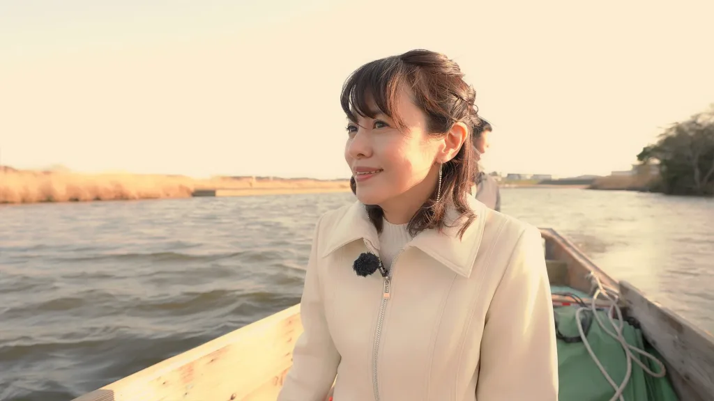 #04 利根川とともに生きる