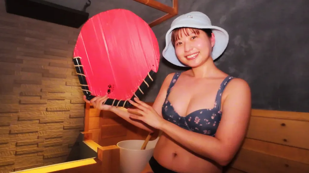 #10 閑静な高級住宅街のホテルで個室サウナ