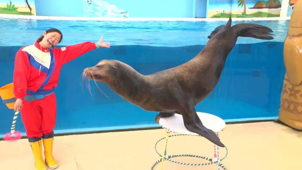 #05 海・島・生き物と生きる