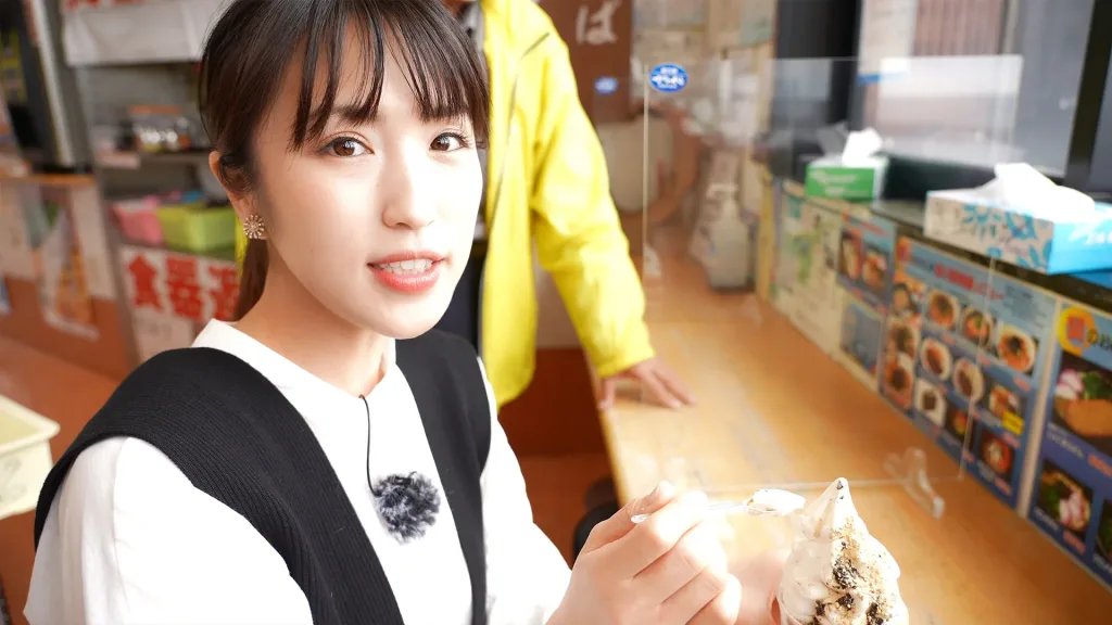 #33 別府湾のきらめきの中で