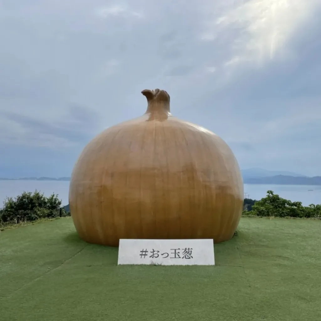 淡路島で癒される！日帰り女子旅
