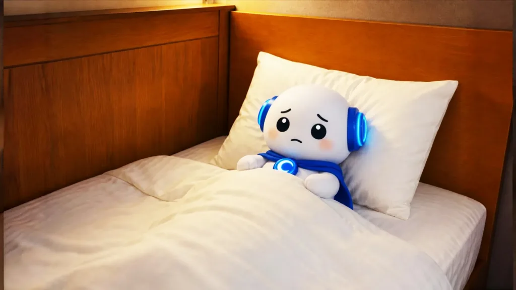 “リブランド” にご用心