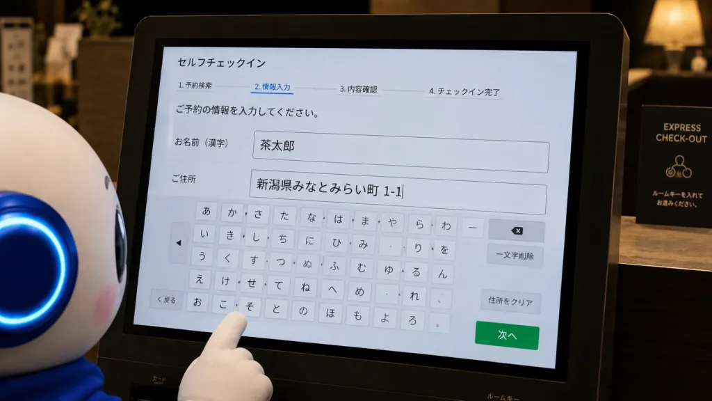 “名門ホテル”の新ブランドにご用心