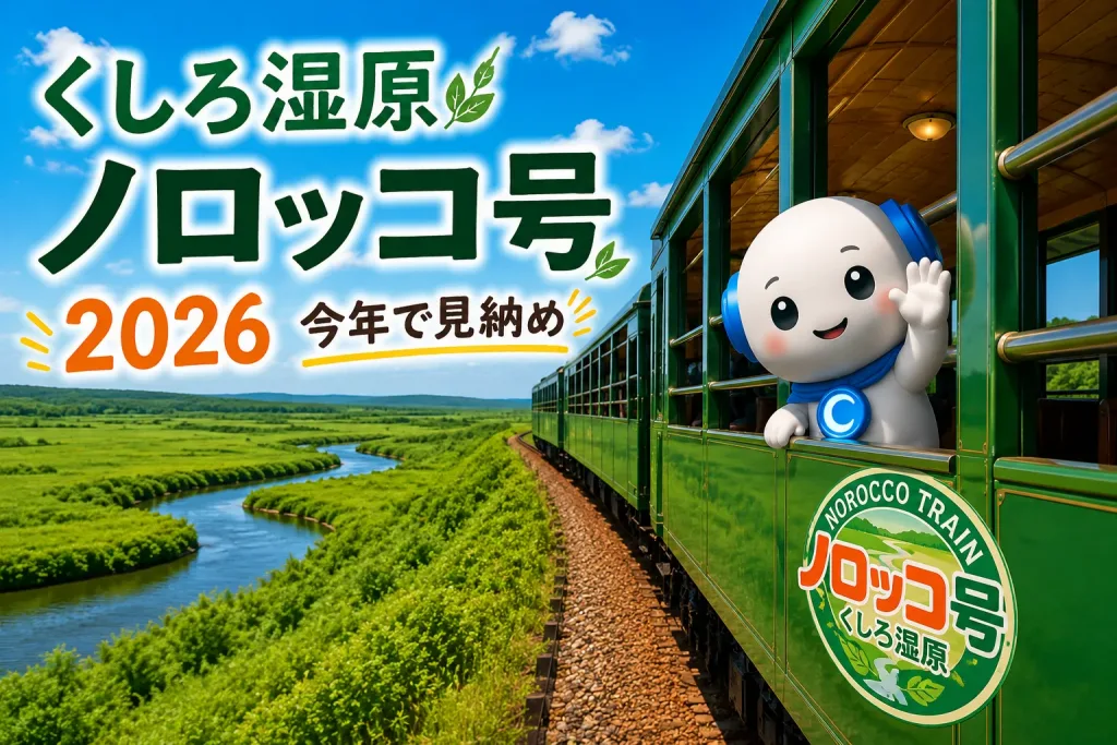 いつか乗ろう、が最後になる前に。