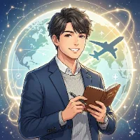 Wataru(航)