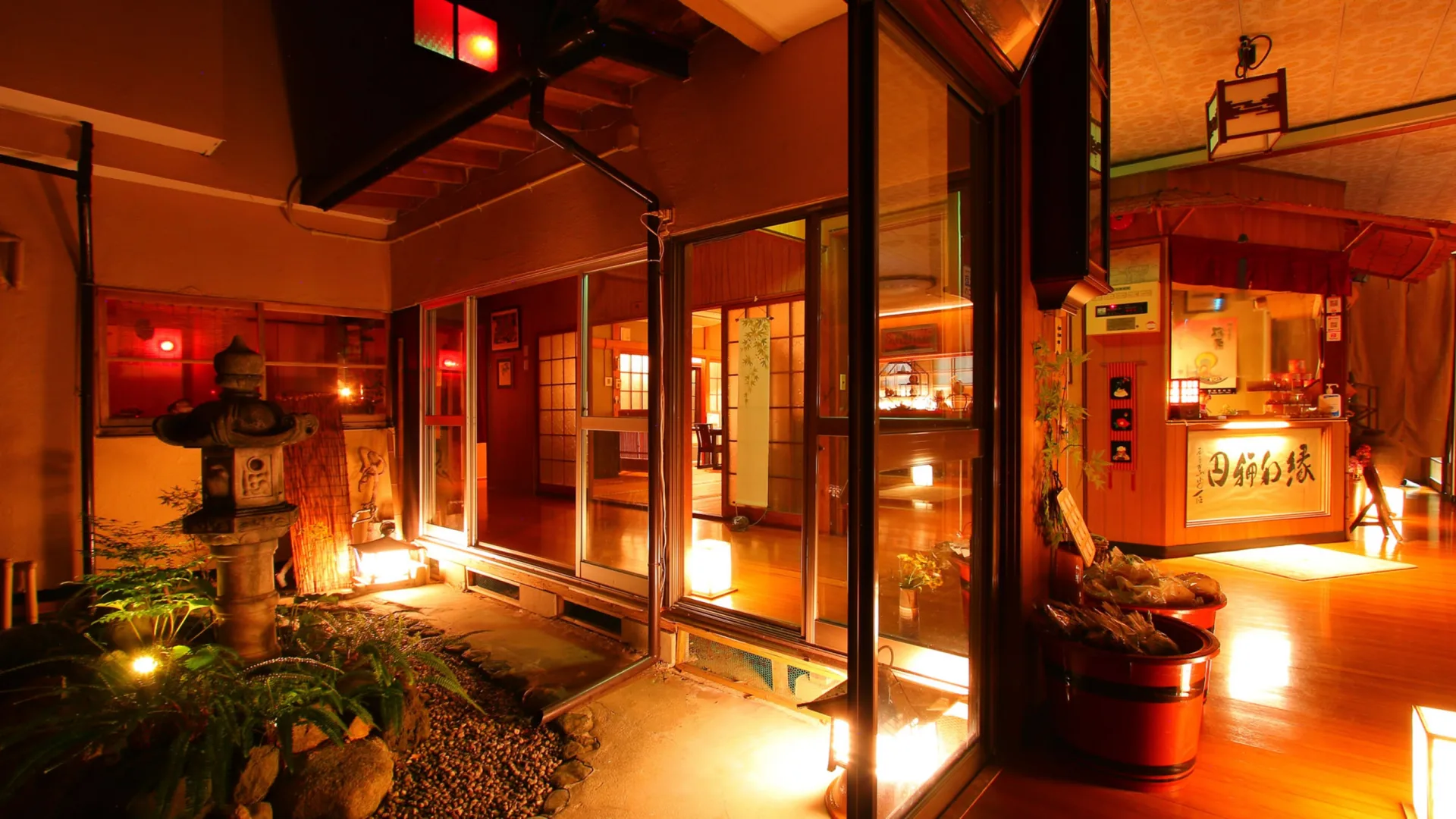 寺とオレと、読経の朝。