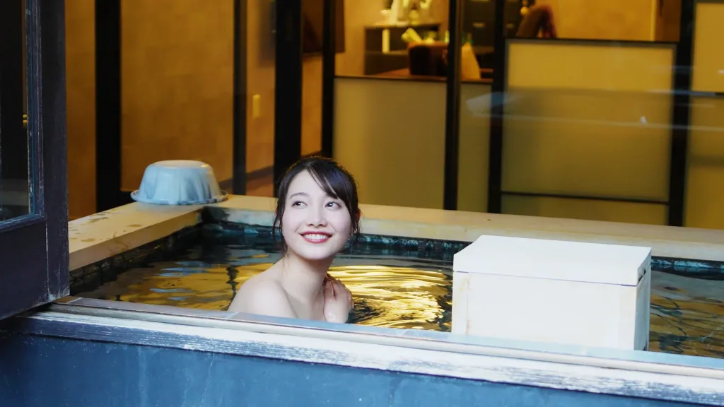 #55 伊予の国で氣の養生