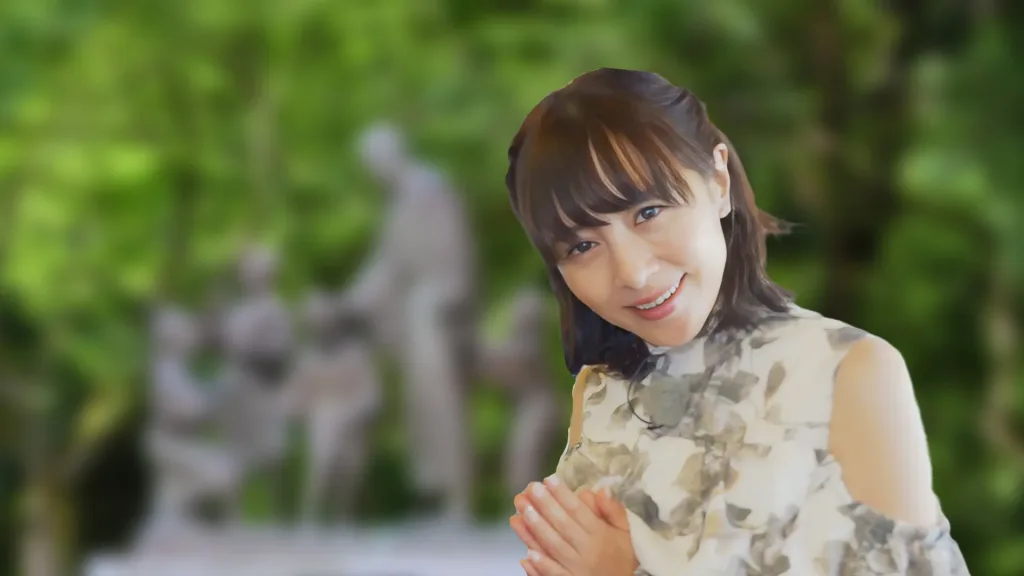 #07 ありのままの自分で