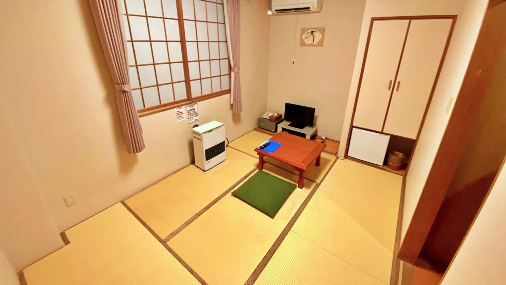 川音と露天風呂、八雲の恵み