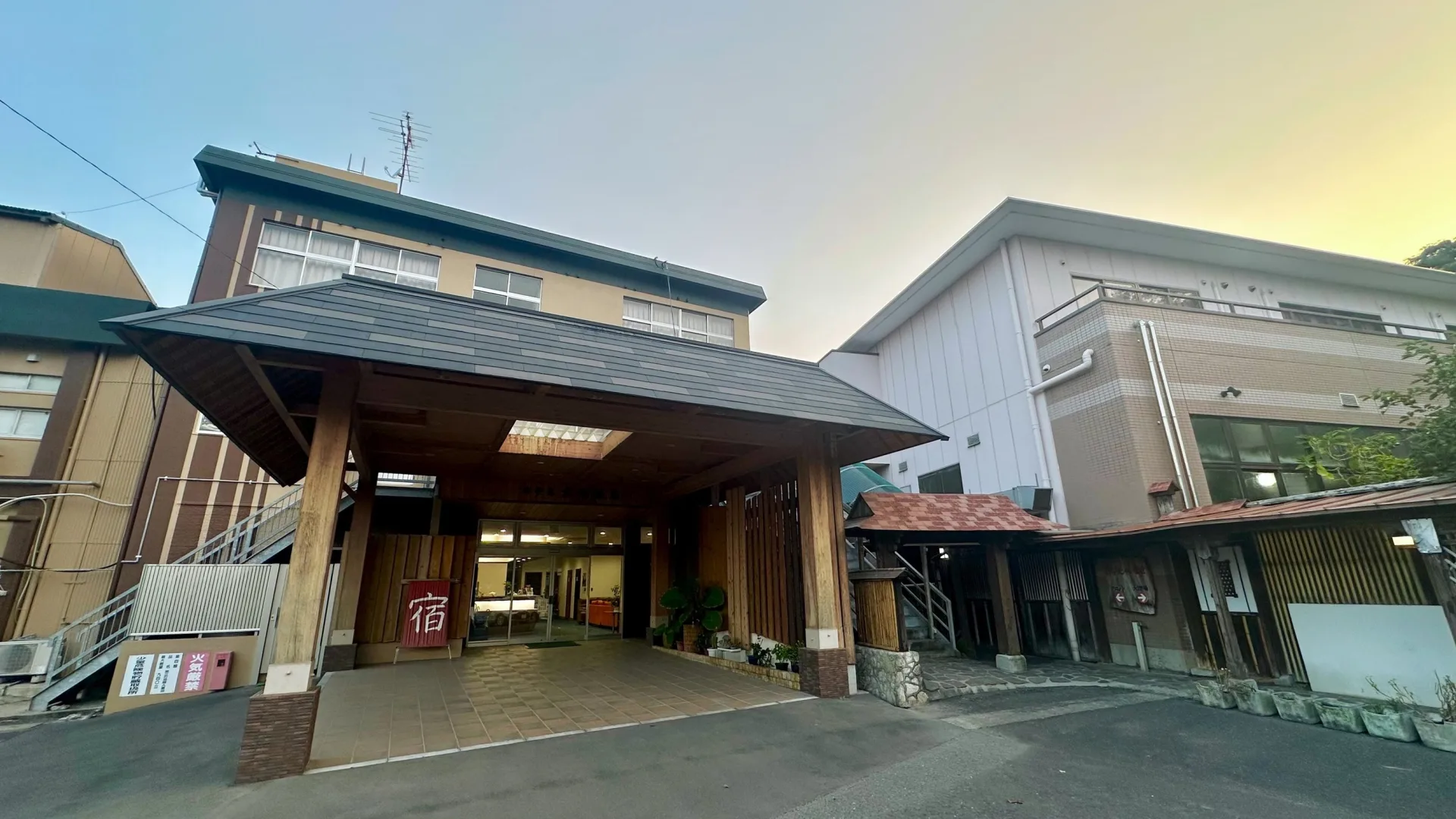 温泉でお肌のメンテナンス