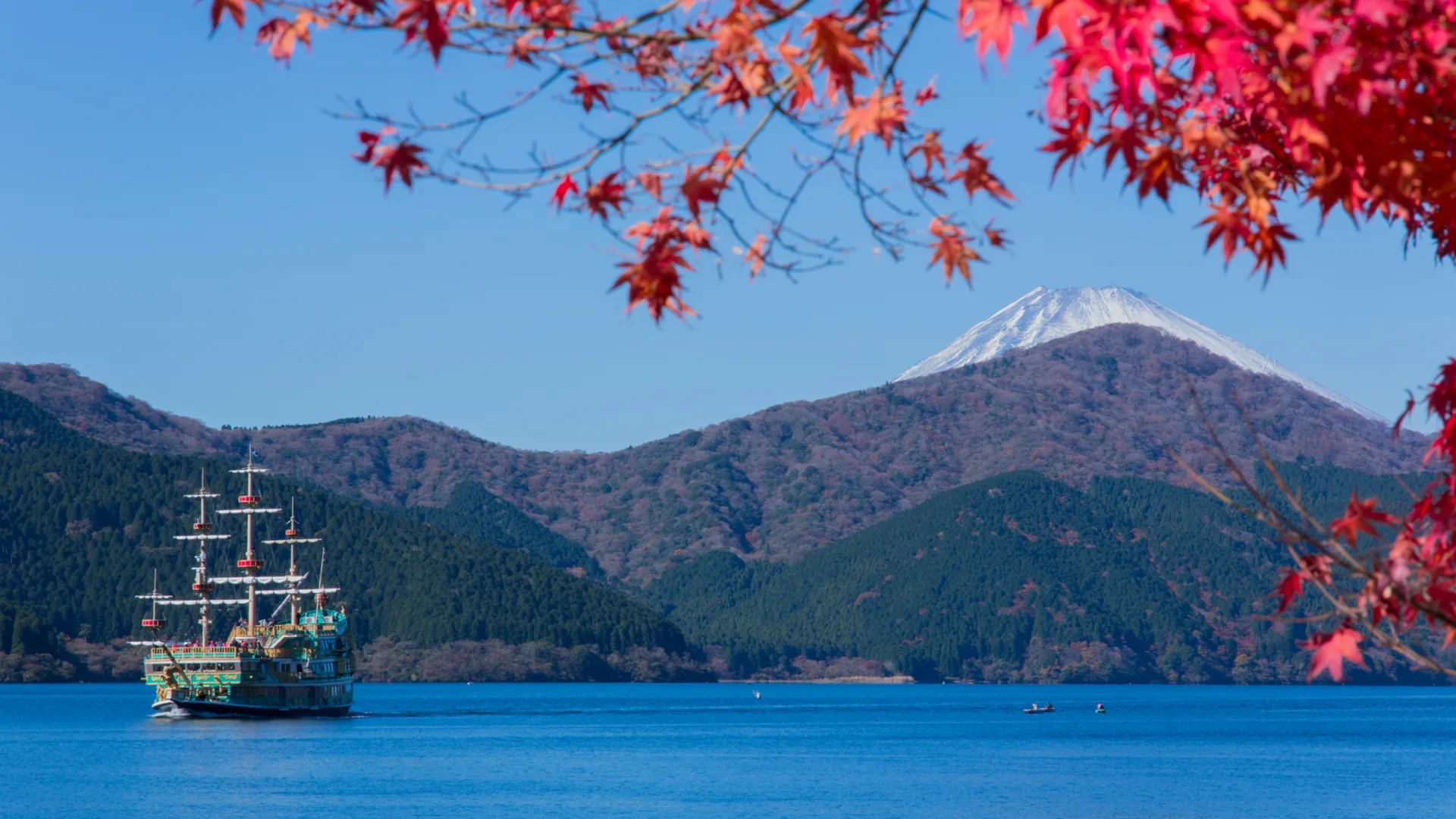 箱根でゆるまるエステ時間