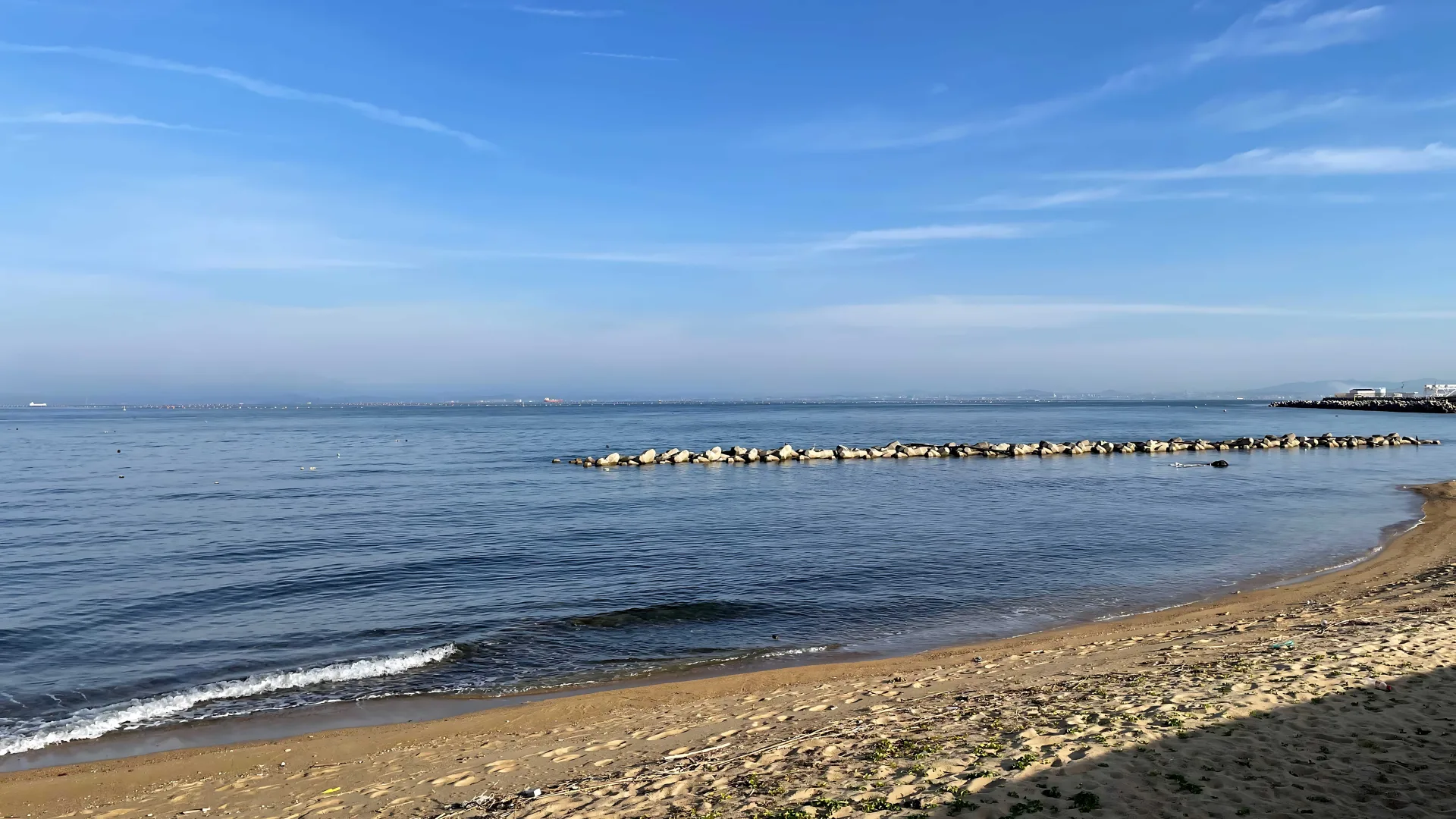 一人グランピング、淡路島